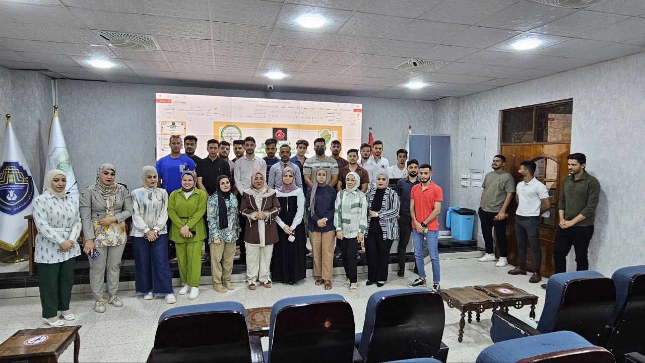 اقيمت ورشه بعنوان حماية الاسرة والطفل من العنف الأسري