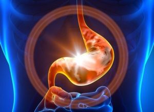 مقالة علمية للتدريسية م.م ميسم حسن جليل بعنوان " التهاب المعده والامعاء (gastroenteritis) "
