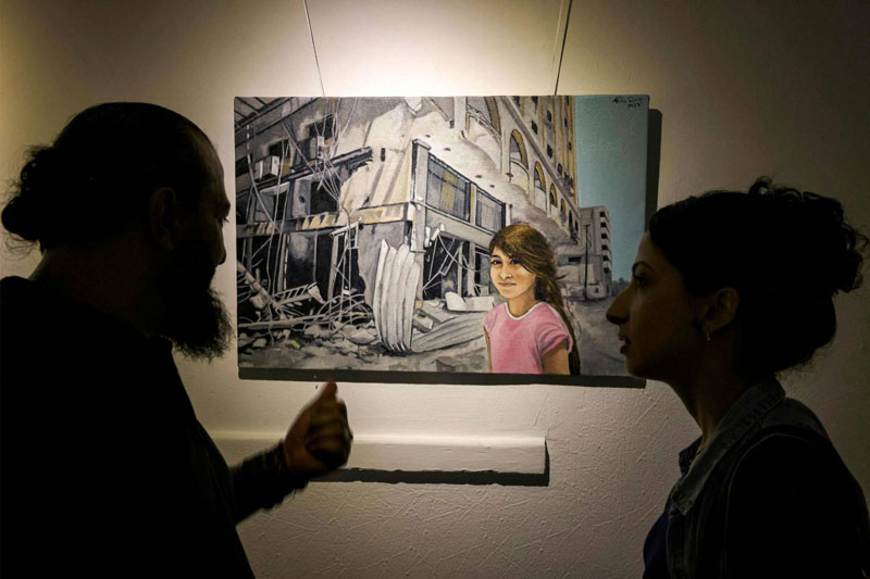 default image