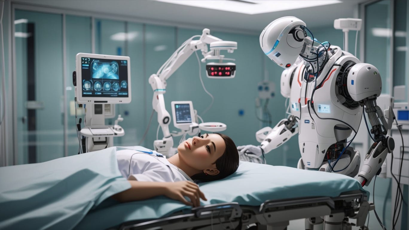 Scientific Article by Teaching Assistant Fatima Thaer Sachit entitled "Byte Bodyguards: The Cybersecurity Crusade in Smart Healthcare"