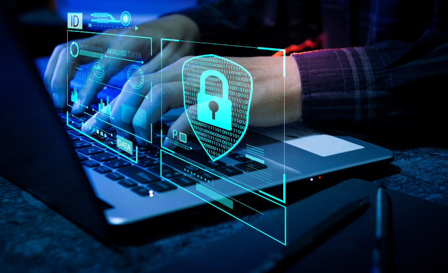 Scientific Article by Teaching Assistant Fatima Thaer Sachit entitled " Fortifying Health Data: Cybersecurity in Smart Medical Environments"