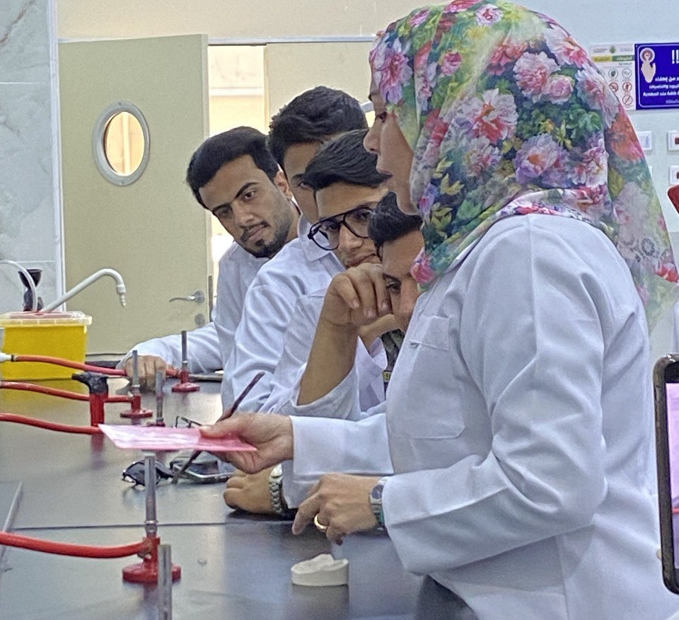 Types of wax used in dental laboratories