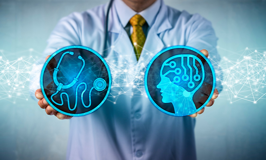 Scientific Article by Lecturer Reyam Thaer Ahmed Entitled  "The Role of Smart Medical Systems in Improving Healthcare and Quality of Life"