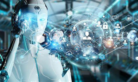  ...Robotic sensors