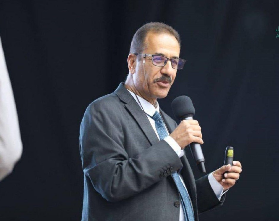 الانفعال الخاص في اختيار موضوع البحث