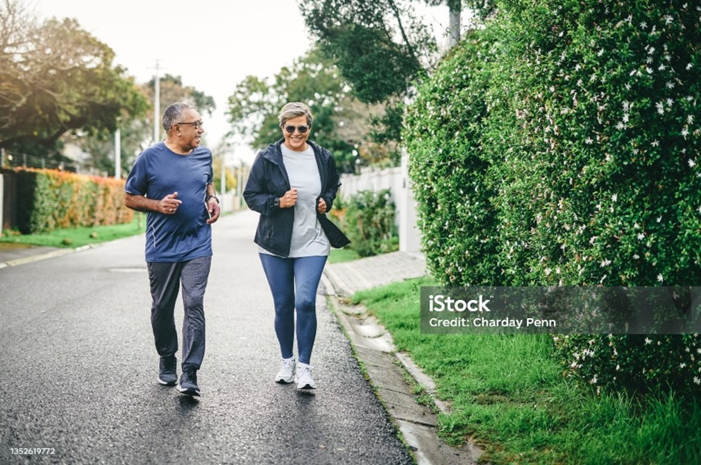 Exercise for Healthy Life