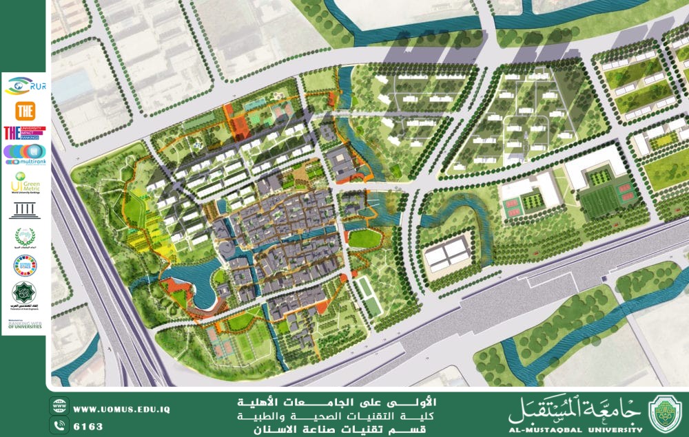 Sustainability in architecture