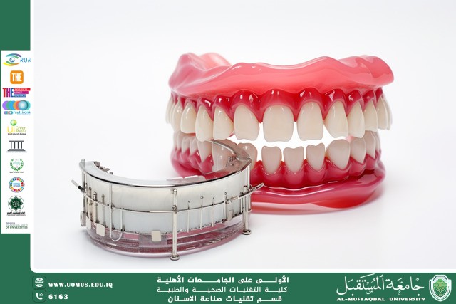 The Types of Removable orthodontic appliance