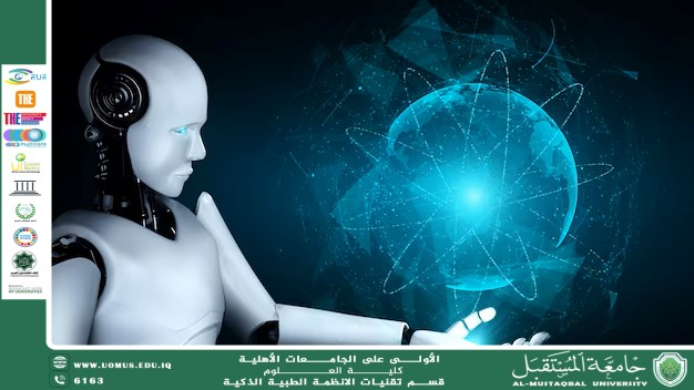 من أجل كوكبٍ أكثر خضرة: الابتكار في خدمة الاستدامة(م.د ميثم نبيل مقداد).