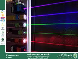 مقاله علميه لمقرر قسم تقنيات التجميل والليزر م.د محمد عبد الله جاسم بعنوان خصائص ضوء الليزر الفريدة 