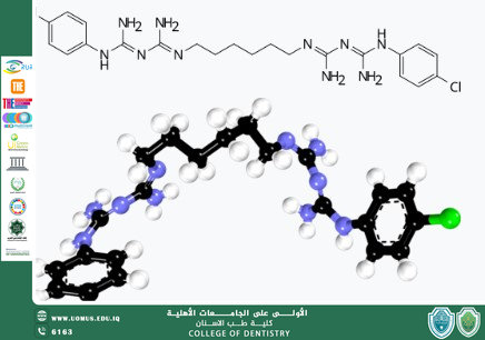 The Awareness of General Dental Practitioners Toward Chlorhexidine Prescription in Dental Clinics in Babylon Province