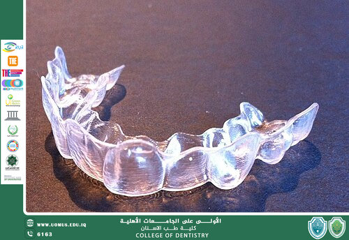 Clear Aligners: A Modern Approach to Straightening Teeth