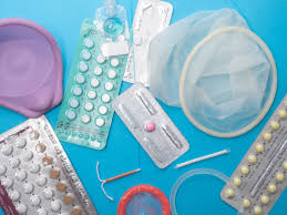 Family planning/contraception method