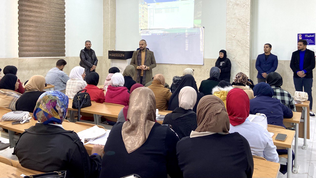 Election of representatives of the first stage - Group b - for the biology Department for the academic year 2024-2025.