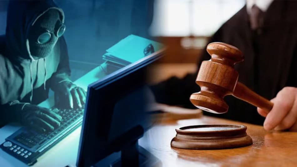 التحديات القانونية والتقنية للأدلة الرقمية في مكافحة الجرائم الإلكترونية (م.وقار جفات جاسم)