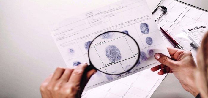 أخلاقيات التحقيقات الجنائية: مسؤولية مهنية وعدالة إنسانية (م. وقار جفات جاسم)