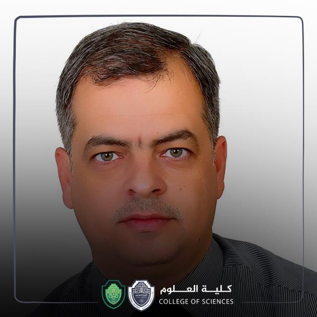حصول التدريسي الاستاذ المساعد الدكتور ضرغام علي عباس على براءة الاختراع 