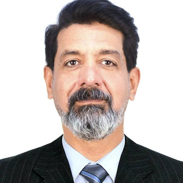 مقال بعنوان (مضار ومنافع الذكاءالاصطناعي) للتدريسي الدكتور اسرار عباس سمندر 