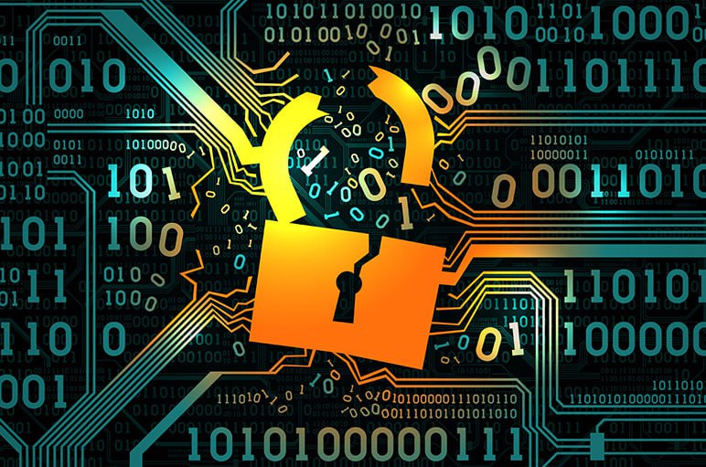 انظمة تشفير البيانات (Data Encryption Systems)
