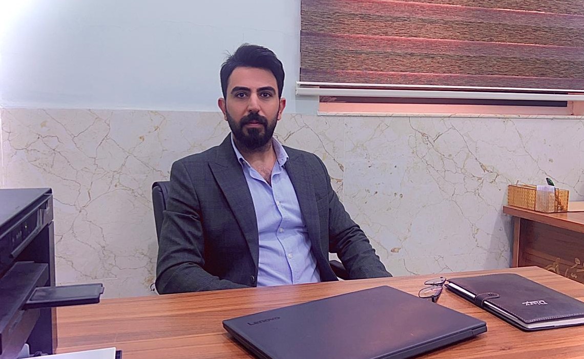 تدريسي في قسم الاعلام بجامعة المستقبل يشارك في المؤتمر العلمي الثاني في جامعة واسط