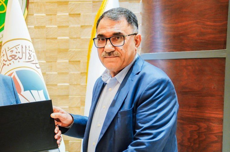 مقاله علمية للاستاذ المساعد الدكتور صادق جعفر باقر بعنوان المطهرات والمعقمات وتاثيراتها الصحيه