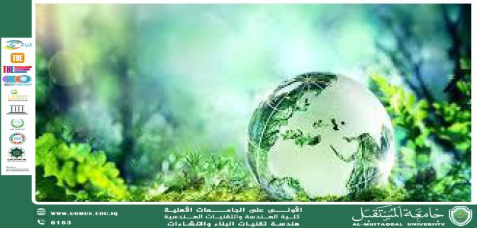 Sustainability: A Path to a Greener Future 