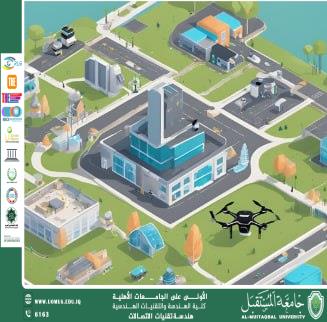 Utilizing Blockchain Technology and Smart Contracts to Improve Time Management and Ensure High Efficiency in Drone Task Execution"