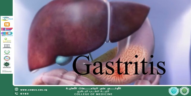 Gastritis