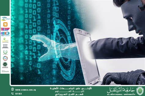 Latest Cybersecurity Defense Technologies Against Digital Attacks (Programmer Mahmoud Shaker Mahmoud).