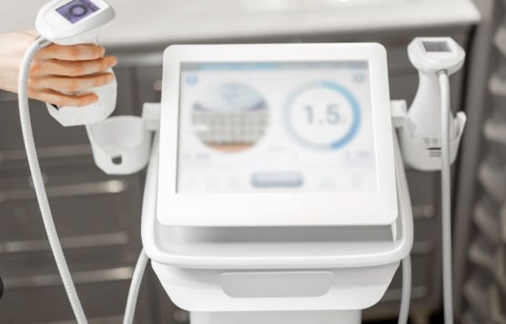 The Fat Suction Machine: Innovations in Liposuction Technology