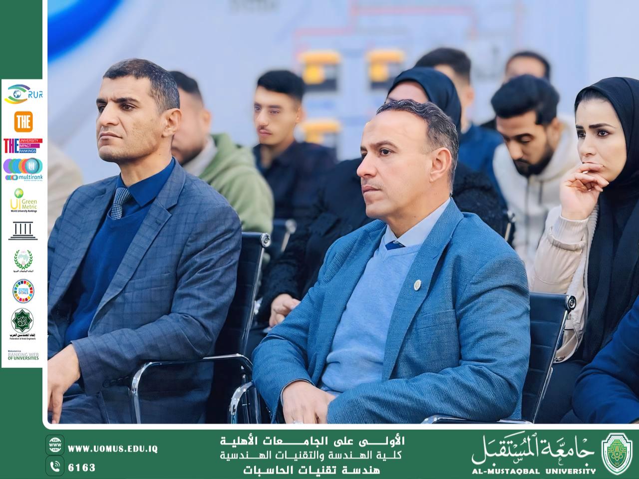 سفراء الاستدامة يشاركون في ورشة تدريبية حول الطاقة الشمسية بجامعة المستقبل  
