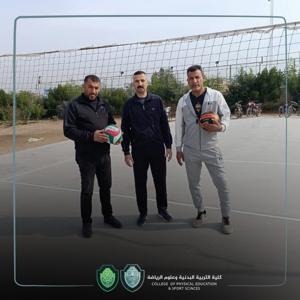 خطة بخطوة لمستقبل مستدام سفراء الاستدامة لكية التربية البدنية وعلوم الرياضة جامعة المستقبل في مدارس محافظة بابل 