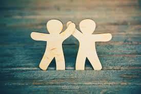 An article about friendship and friends