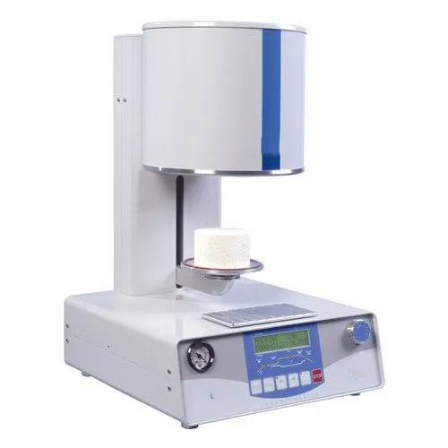 Article about dental ceramic ovens