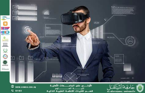 Virtual Reality and Augmented Reality: Future Tools for Effective and Sustainable Education(Dr. Maytham Nabeel Meqdad).