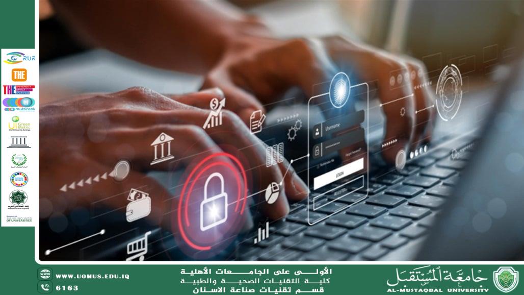 A scientific article entitled ((Cybersecurity: Challenges and Solutions in the Digital Age))