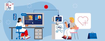 The Role of Medical Sensors in Modern Healthcare Applications