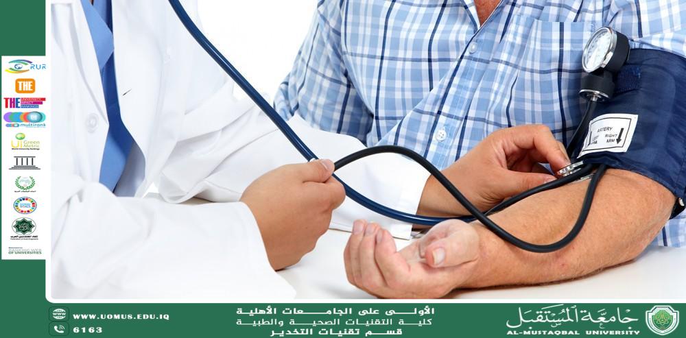  Hypertension