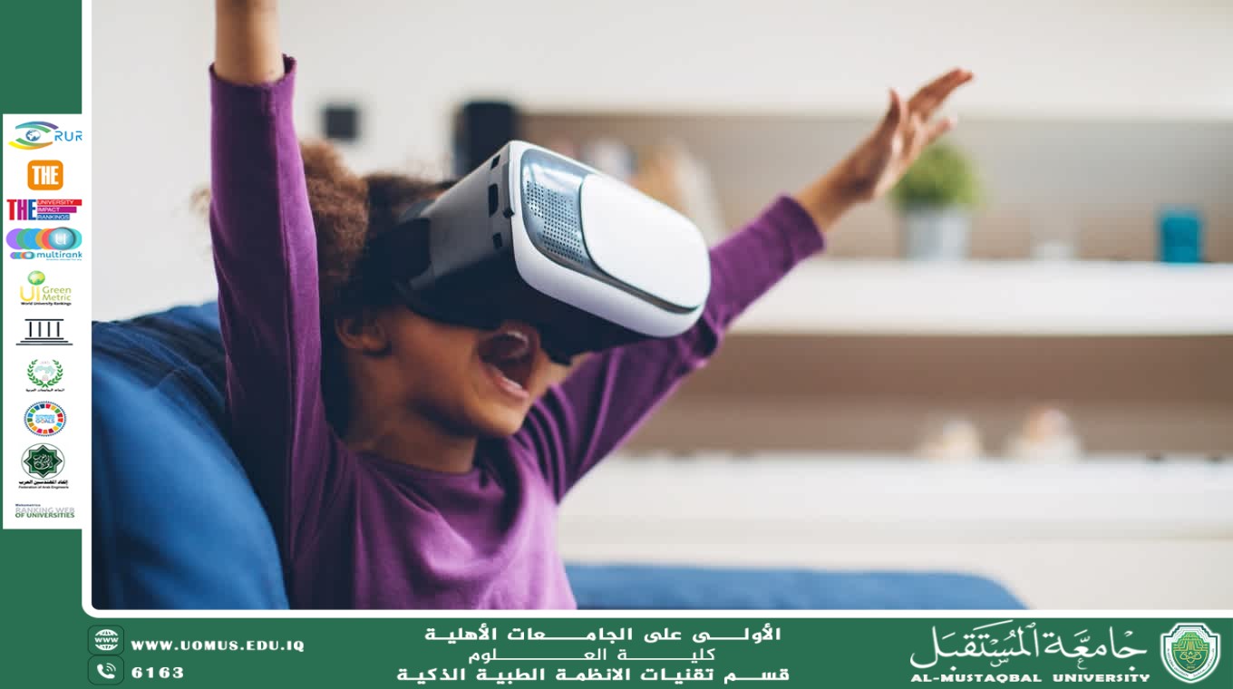 5. Enhancing the Quality of Life for the Blind Through Smart Tools(Ali S. Haleem).