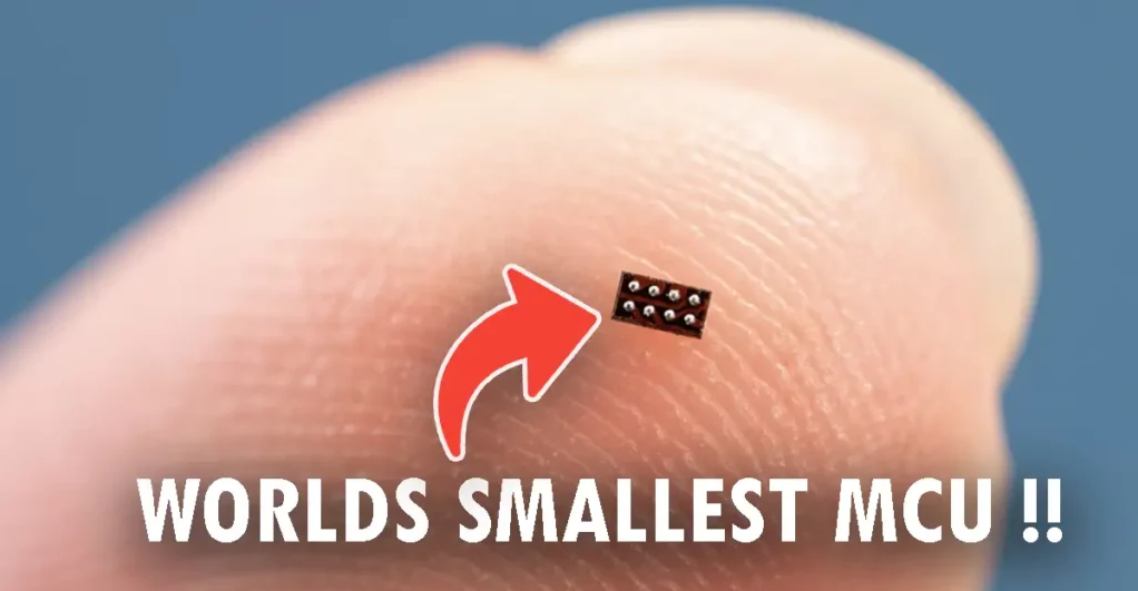 Exploring the MSPM0C1104 Microcontroller and its Biomedical Applications