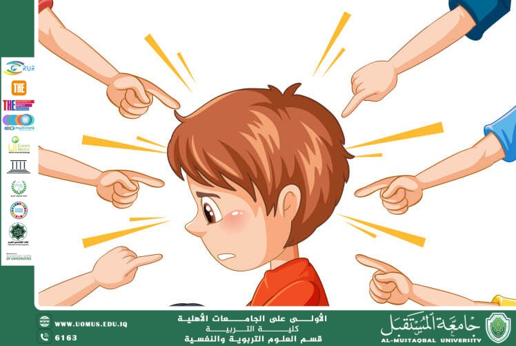 The phenomenon of bullying among adolescents: causes, effects, and ways to confront it