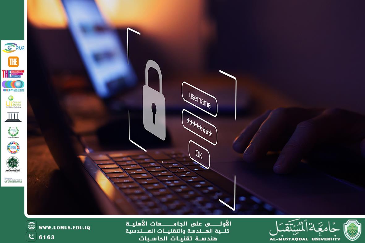 Cybersecurity in the Digital Age