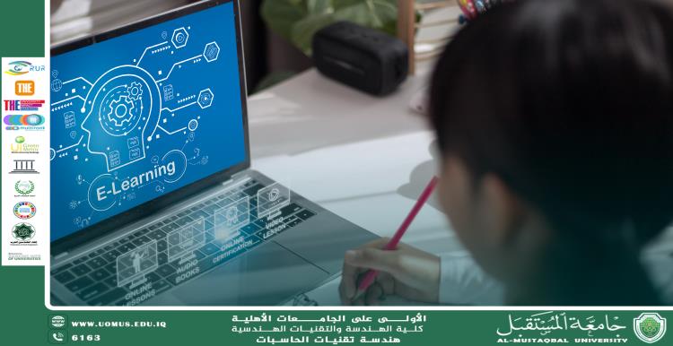 Technology-Enhanced Learning: How E-Learning Systems Are Shaping the Future of Education