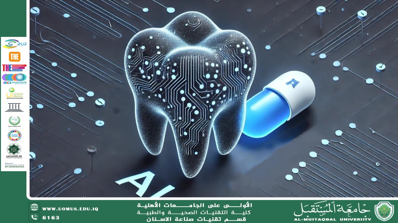 Can AI Solve Dentistry's Antibiotic Dilemma