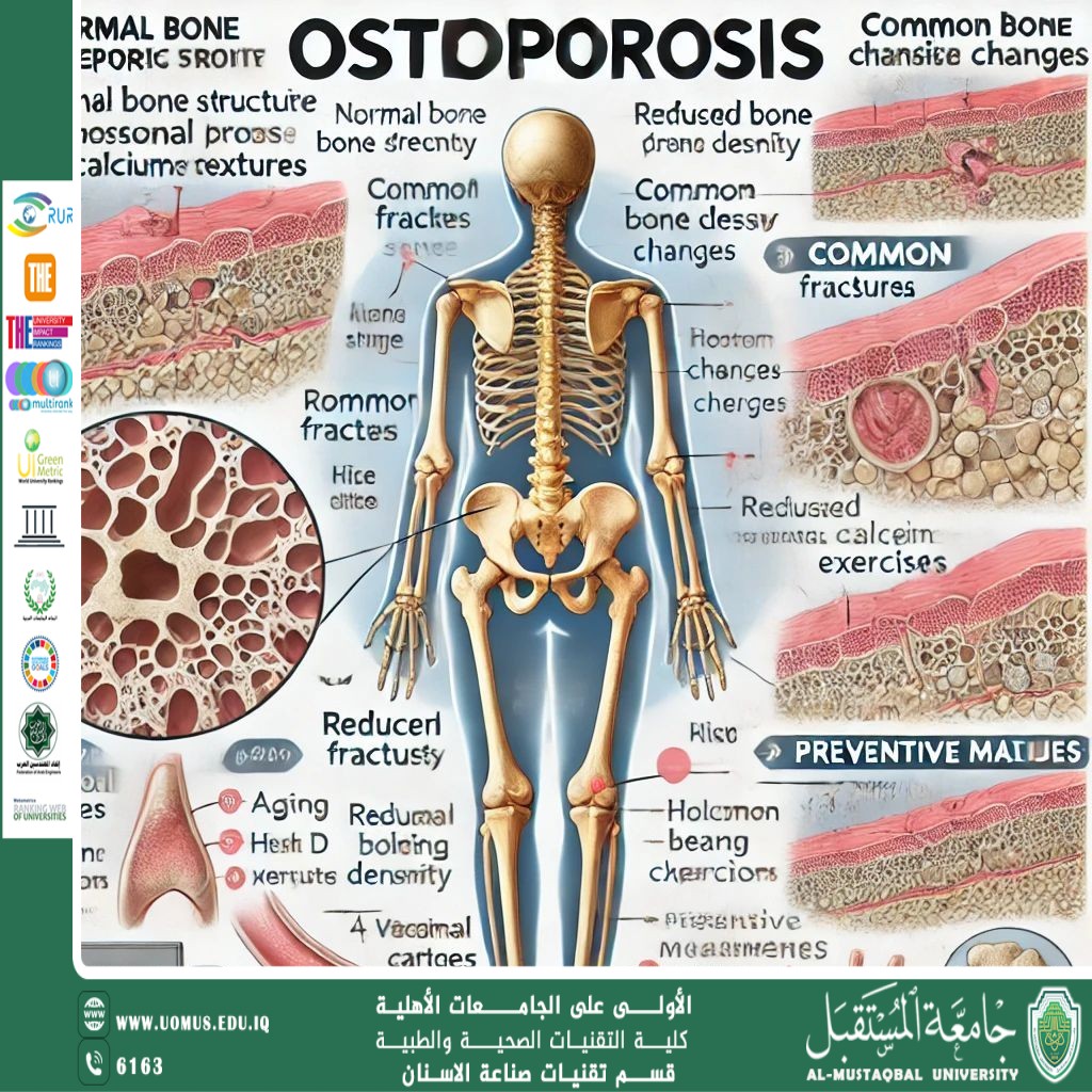 Osteoporosis