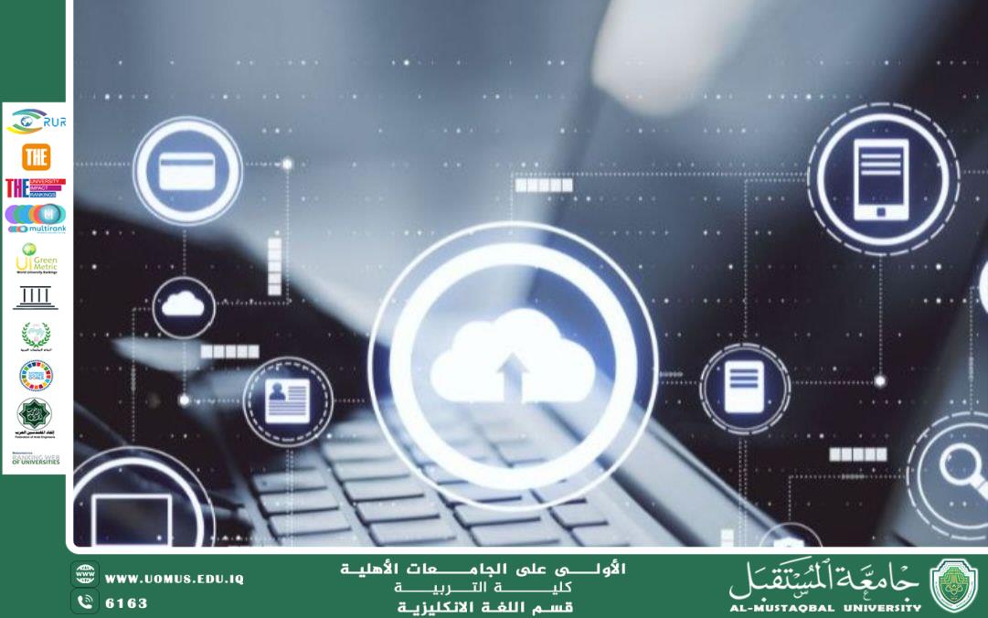 "The Impact of Computers on University Education"