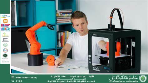 3D Printing in Prosthetic Manufacturing: The Future is Near( Prof. Dr. Mehdi Ebady Manaa) 