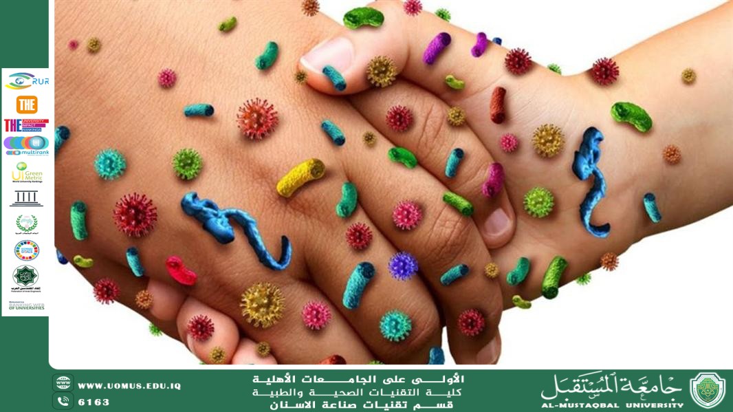 Diseases: types, causes, and methods of prevention