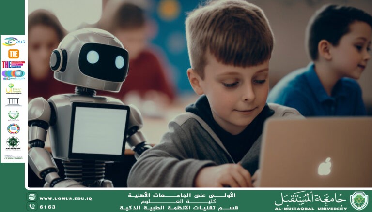 Tablets and Educational Apps: Smart Solutions to Reduce Paper Use in Education(Dr. Maytham Nabeel Meqdad).