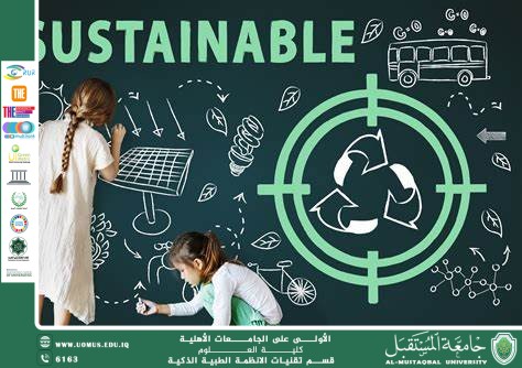 Smart Curriculum Design: A Step Toward Effective and Sustainable Education(ahyab hashim kareem)